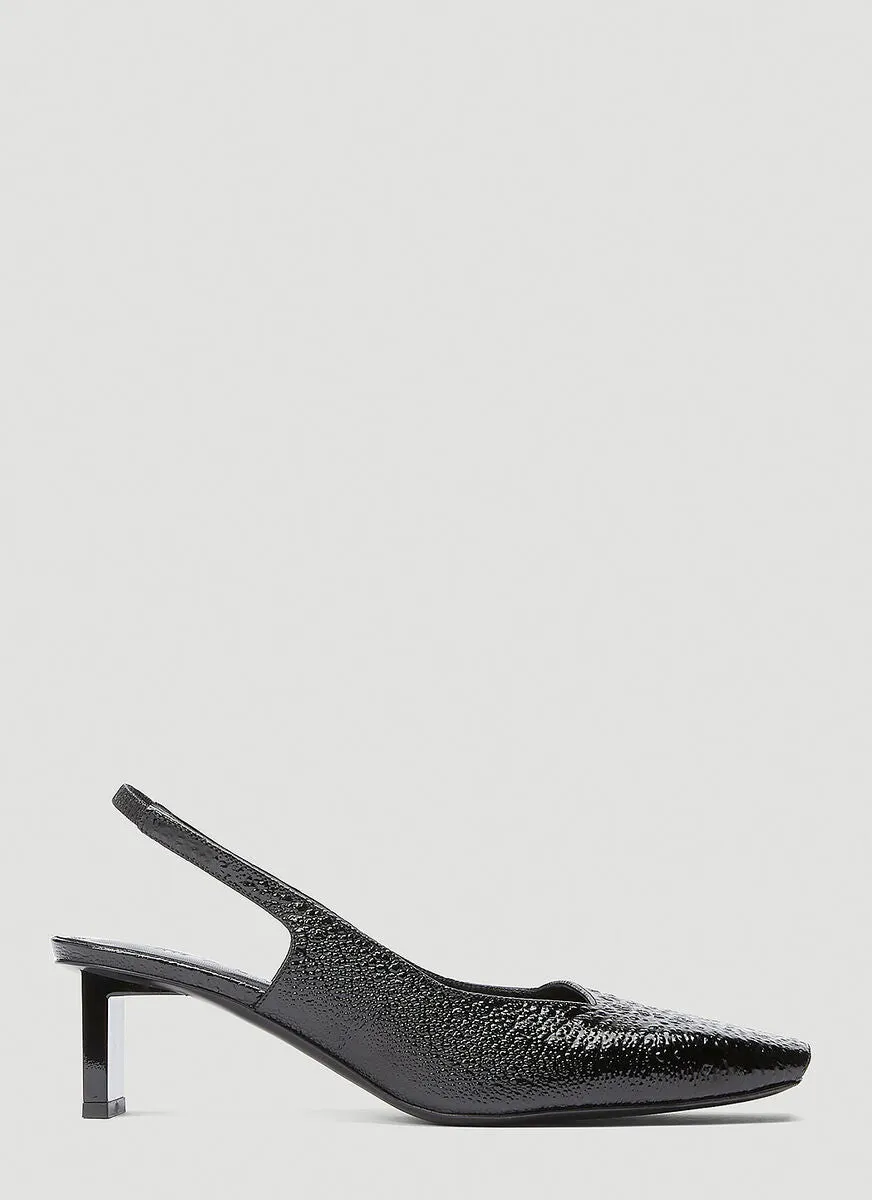 1017 ALYX 9SM Betta Slingback Heeled Pumps