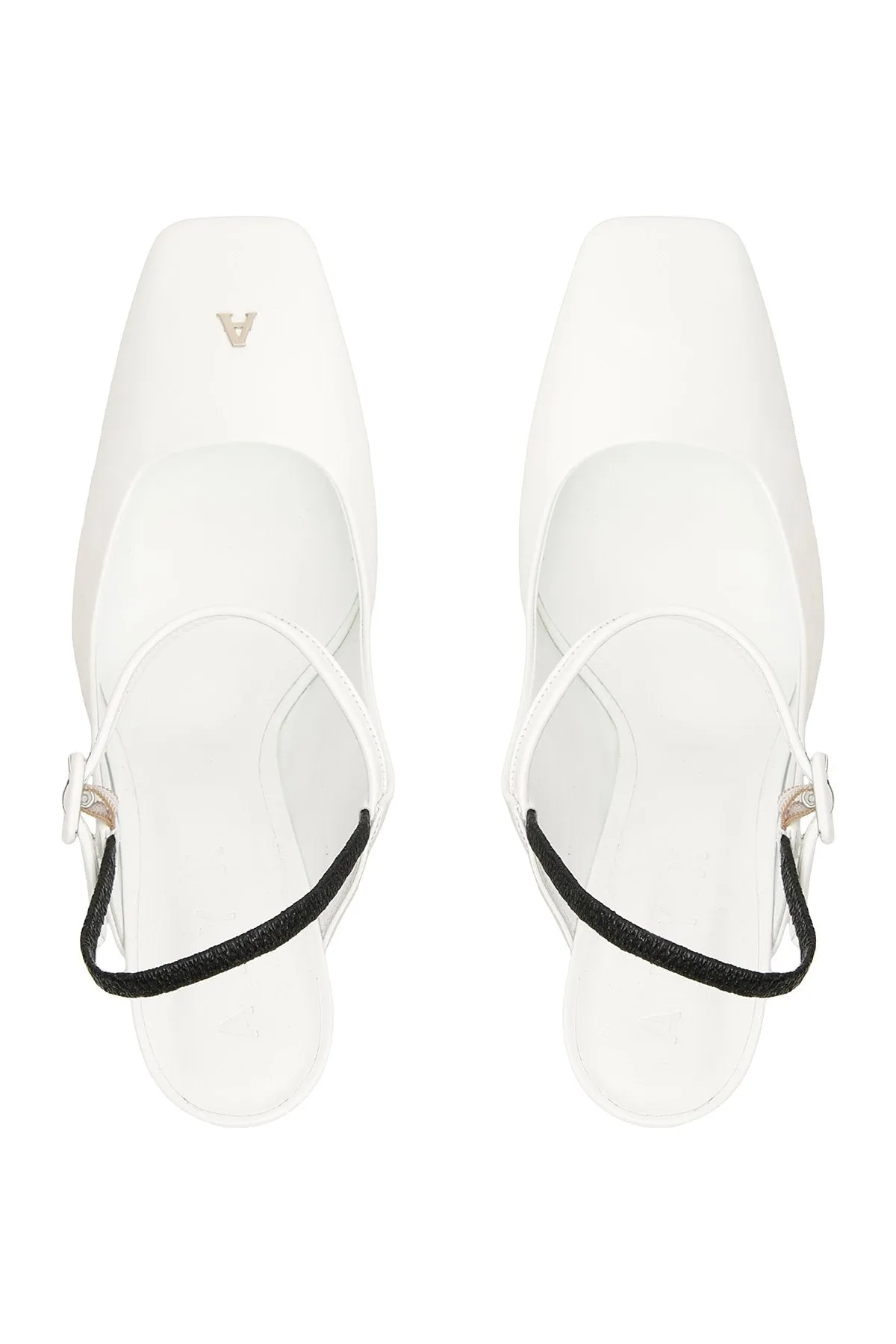 1017 Alyx 9SM Slingback Pumps