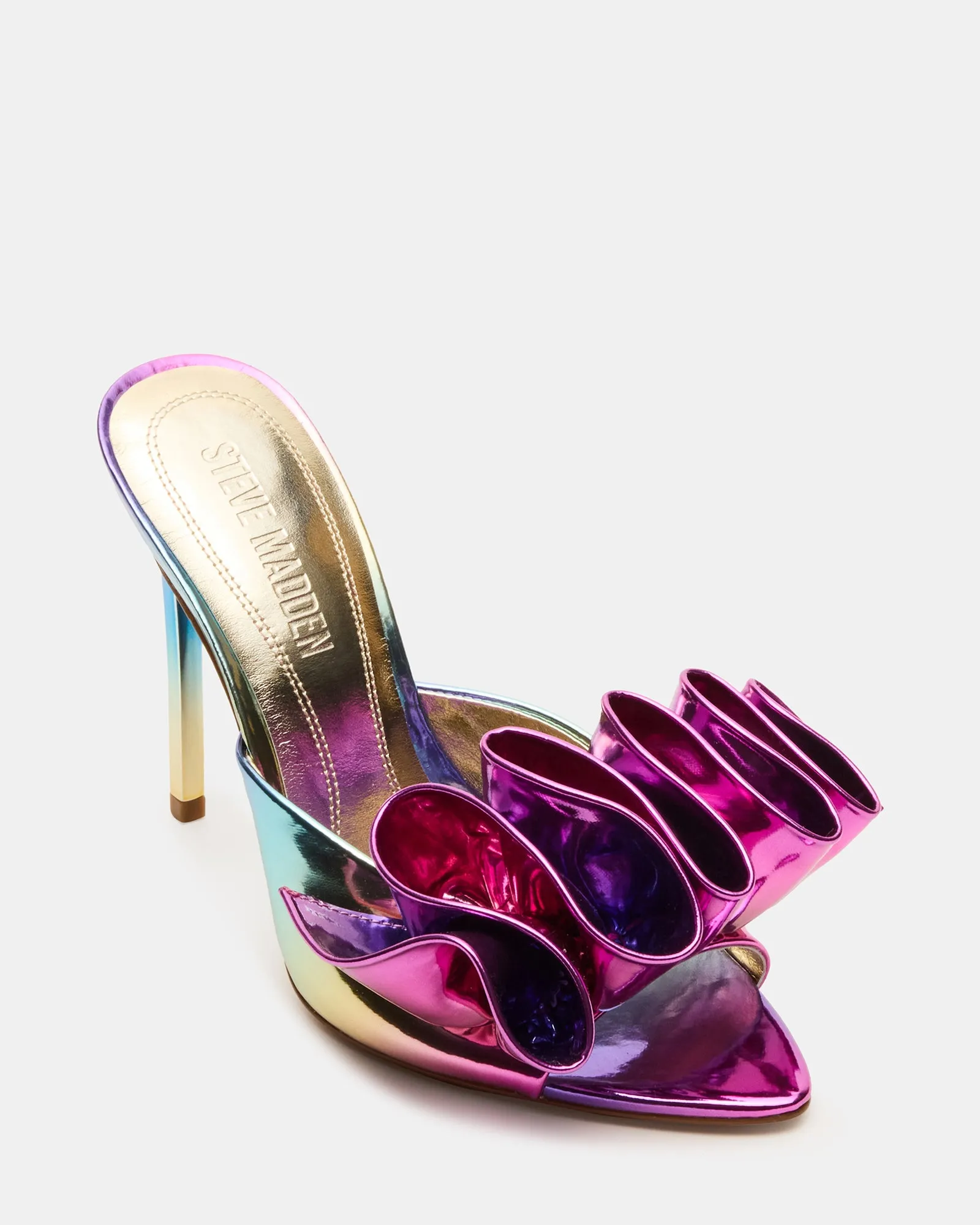 AFFINITY METALLIC MULTI