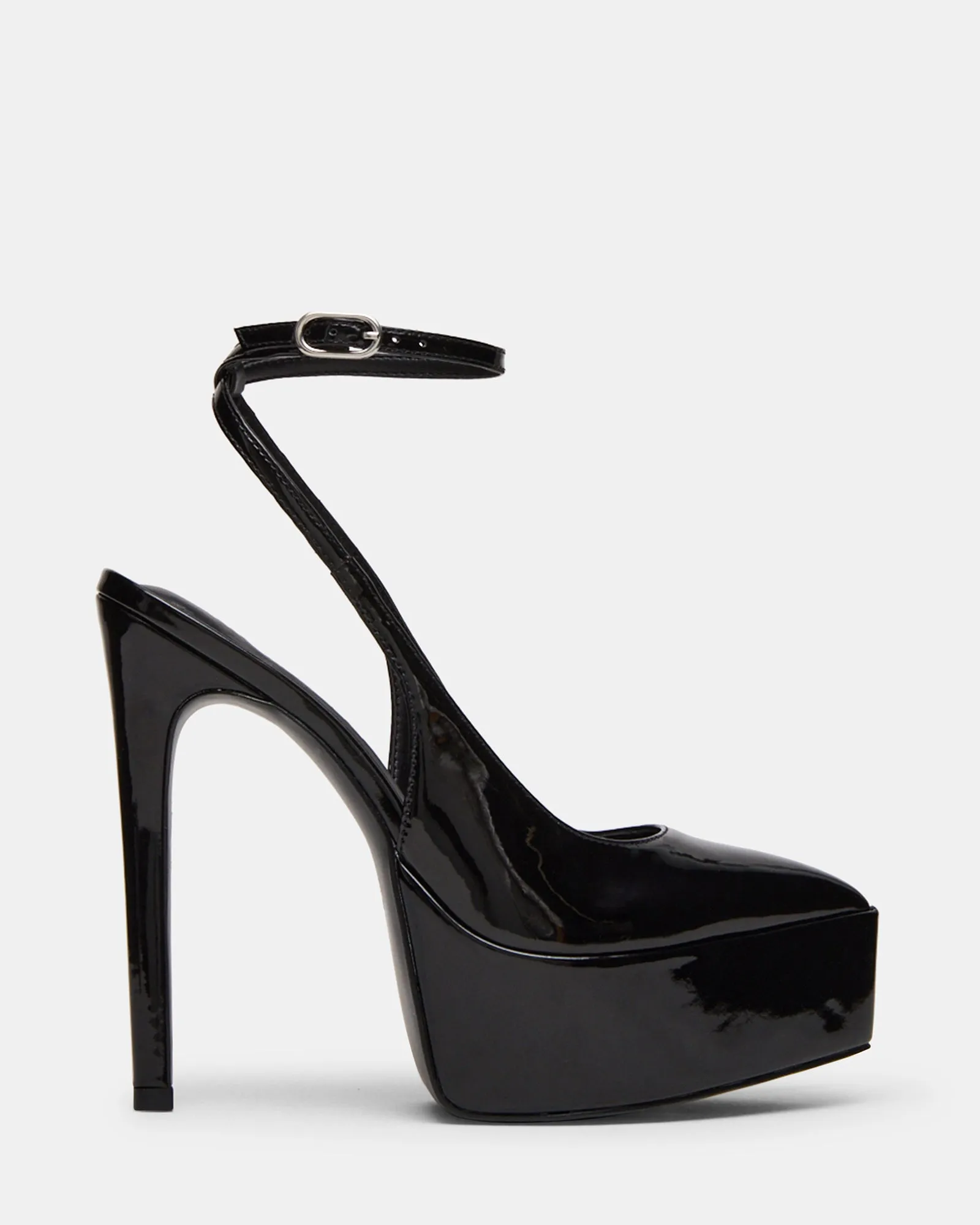 ALAMO BLACK PATENT