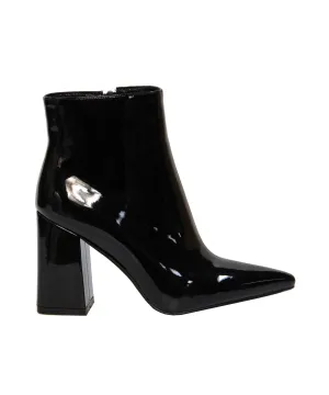 Alloy Black Patent *FINAL SALE*