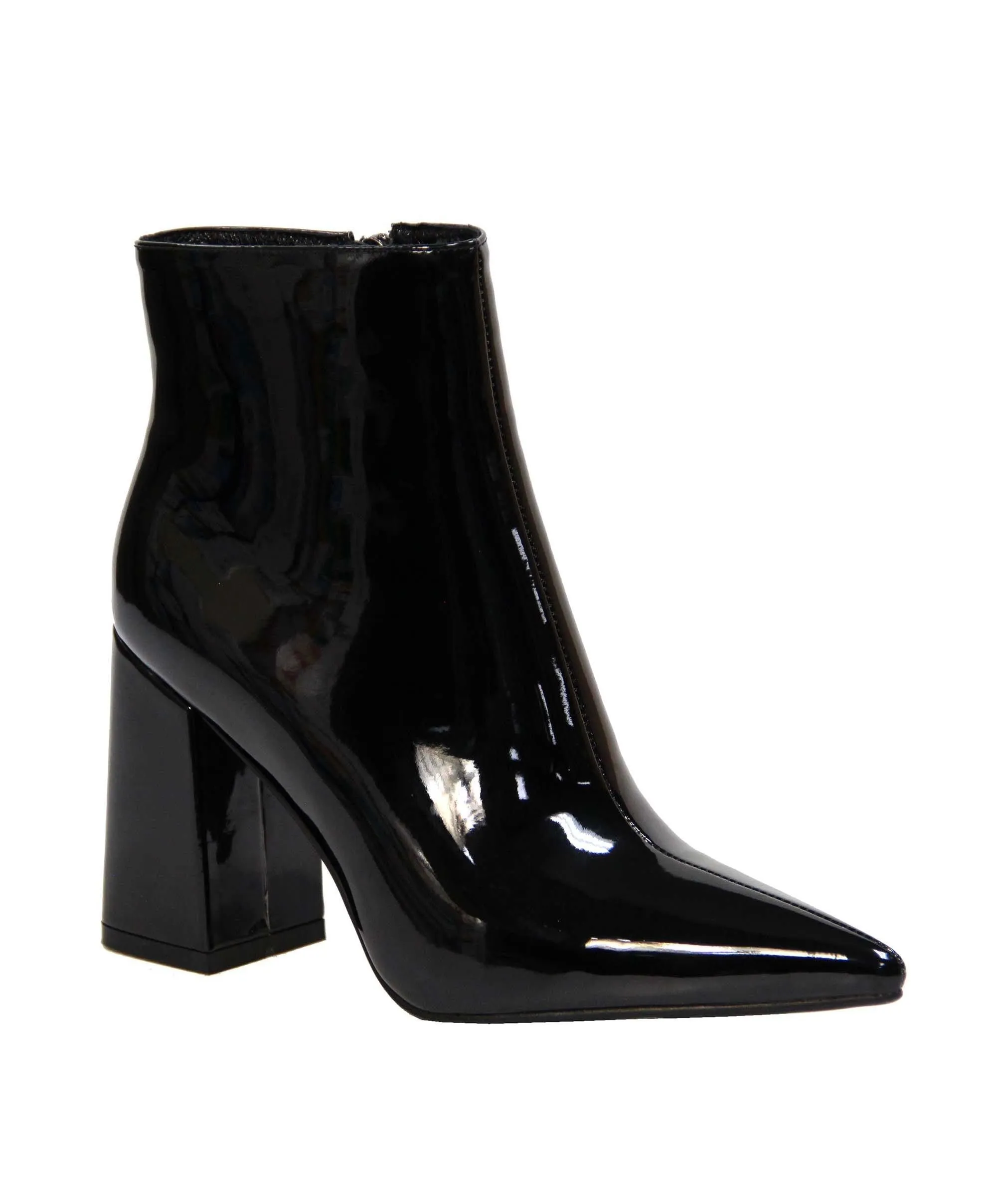 Alloy Black Patent *FINAL SALE*