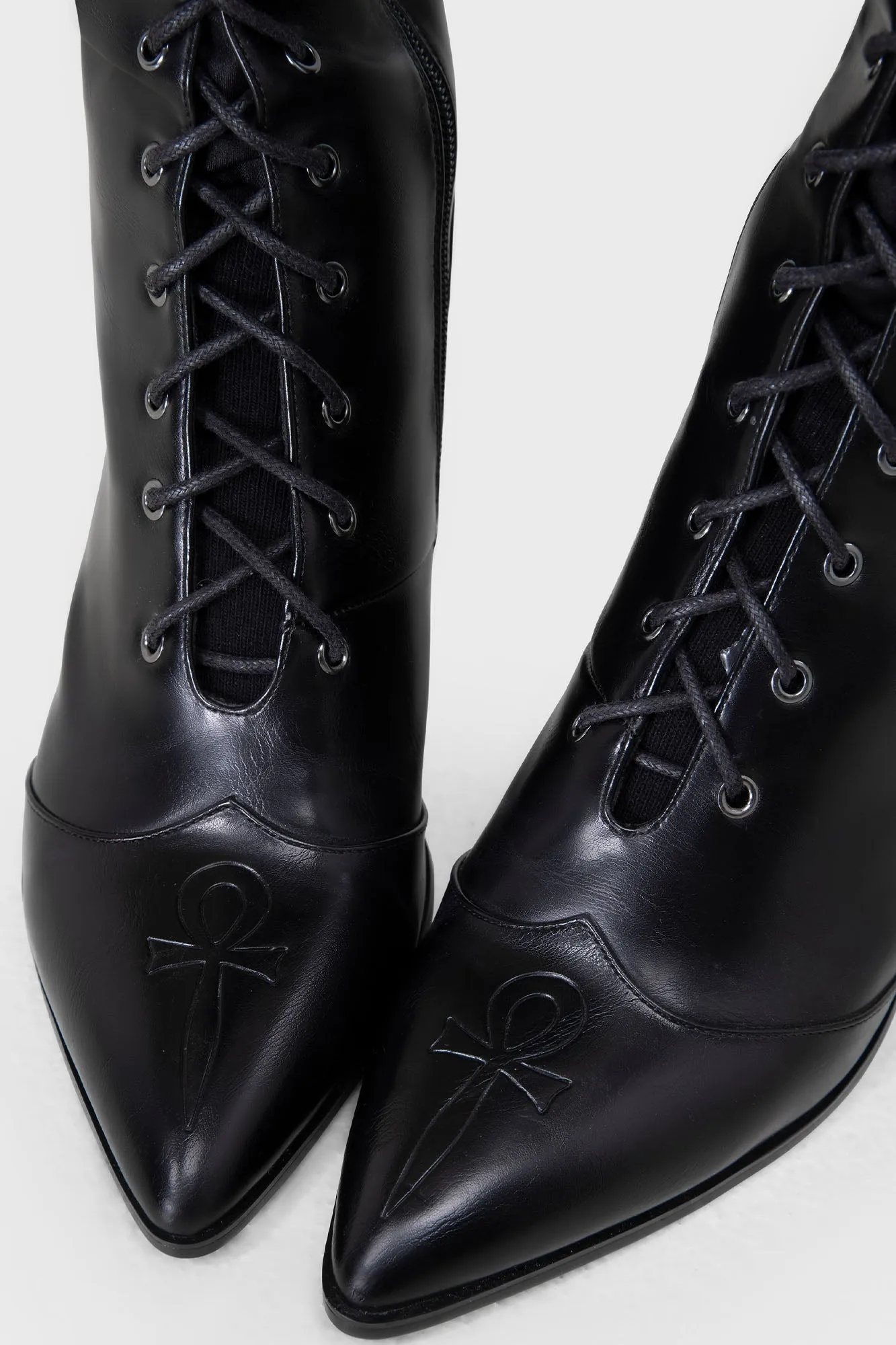 Ankh Eveninghill Boots