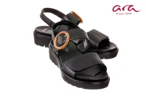 Ara Dawn Black