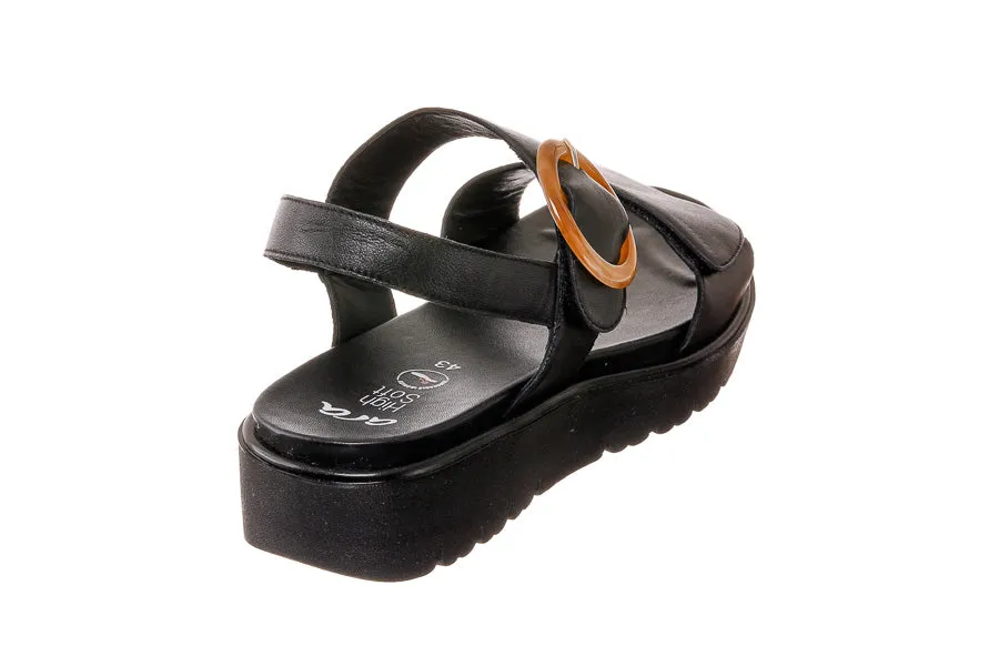 Ara Dawn Black