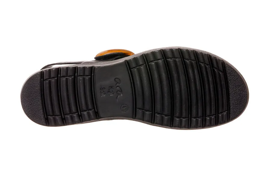 Ara Dawn Black