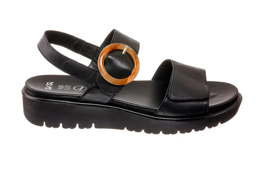 Ara Dawn Black