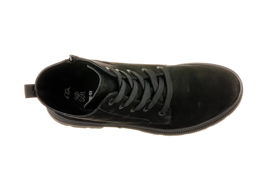 Ara Marley Black