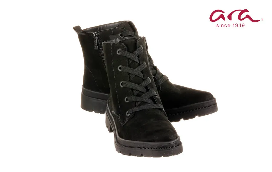 Ara Marley Black