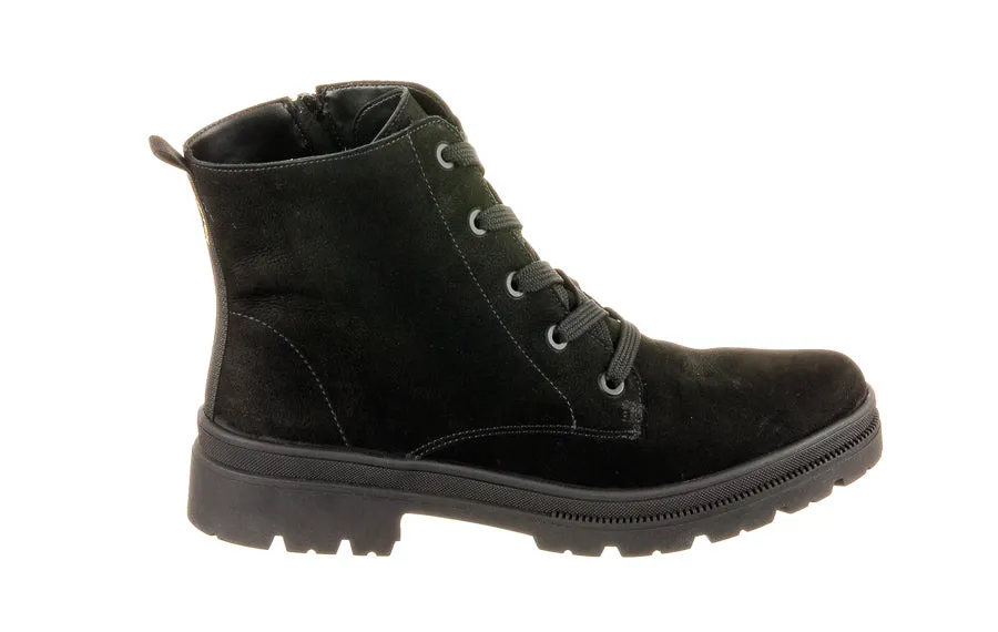 Ara Marley Black