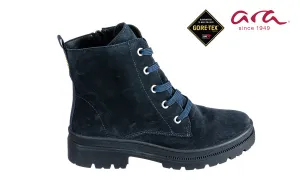 Ara Marley Navy