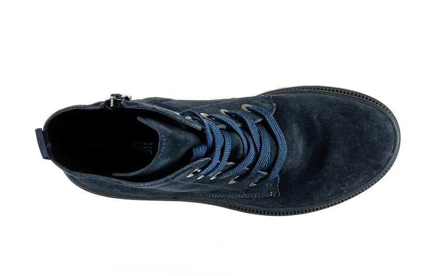 Ara Marley Navy