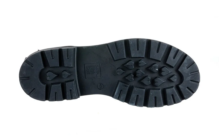 Ara Marley Navy