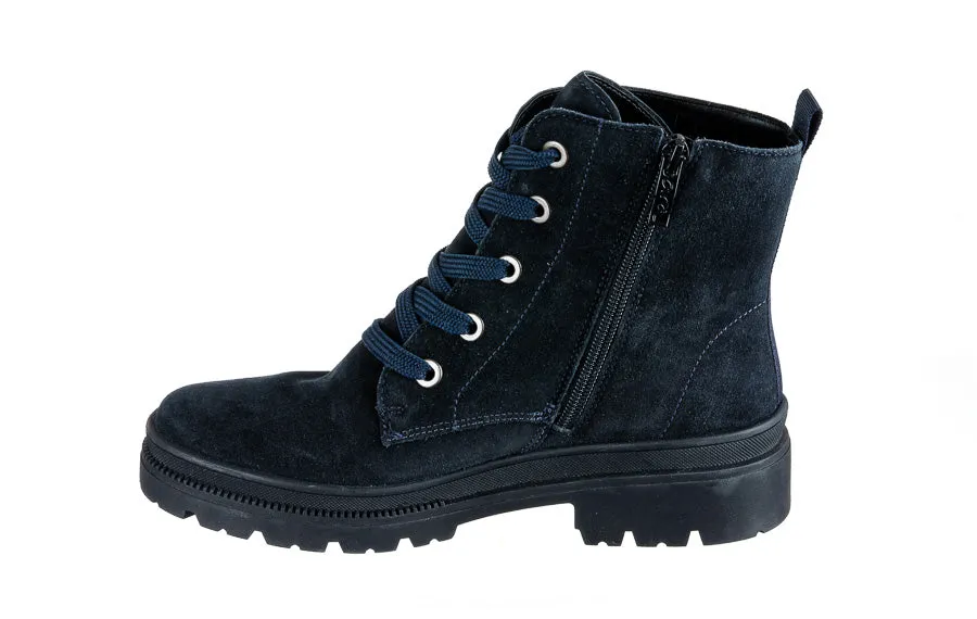Ara Marley Navy