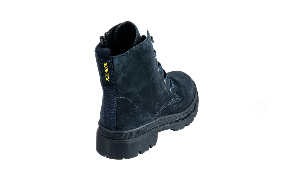 Ara Marley Navy