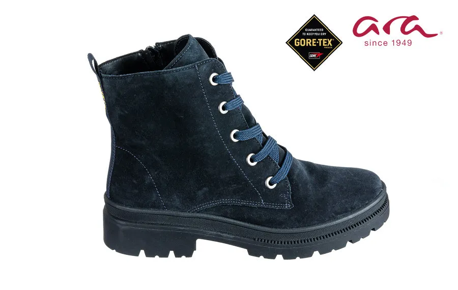 Ara Marley Navy