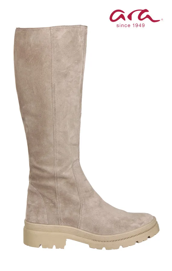 Ara Pavement Taupe