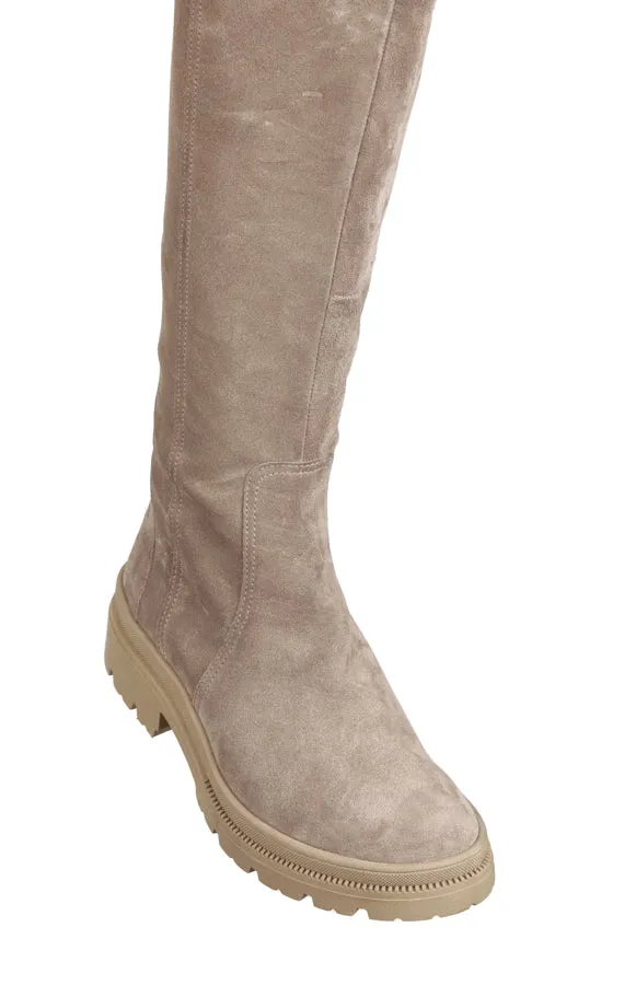Ara Pavement Taupe