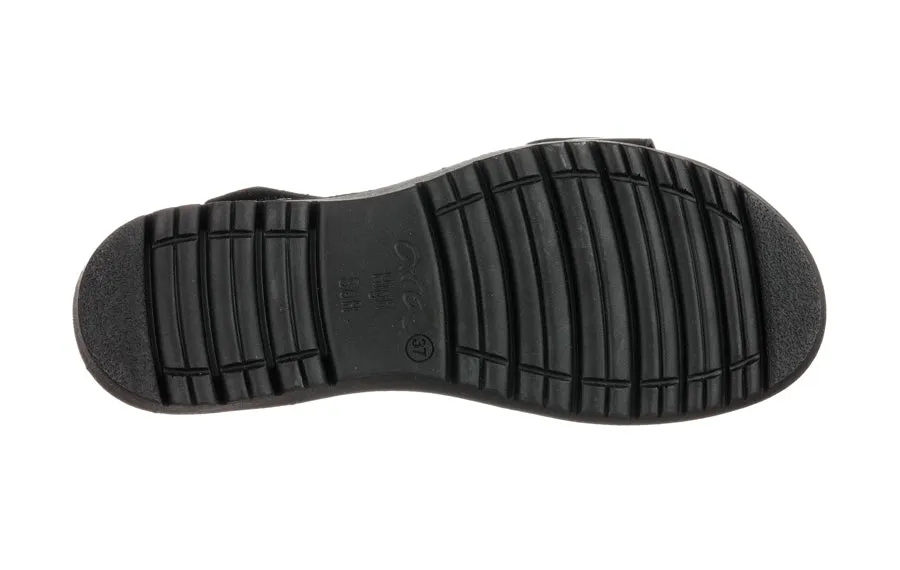 Ara Splice Black (((Old)))