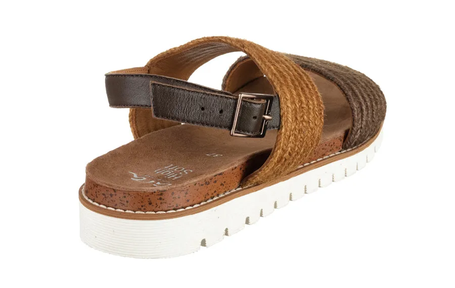 Ara Sunbathe Brown