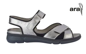 Ara Walkabout Metallic