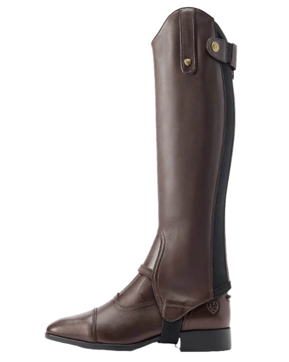 Ariat Heritage Contour Half Chap