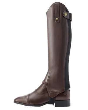 Ariat Heritage Contour Half Chap