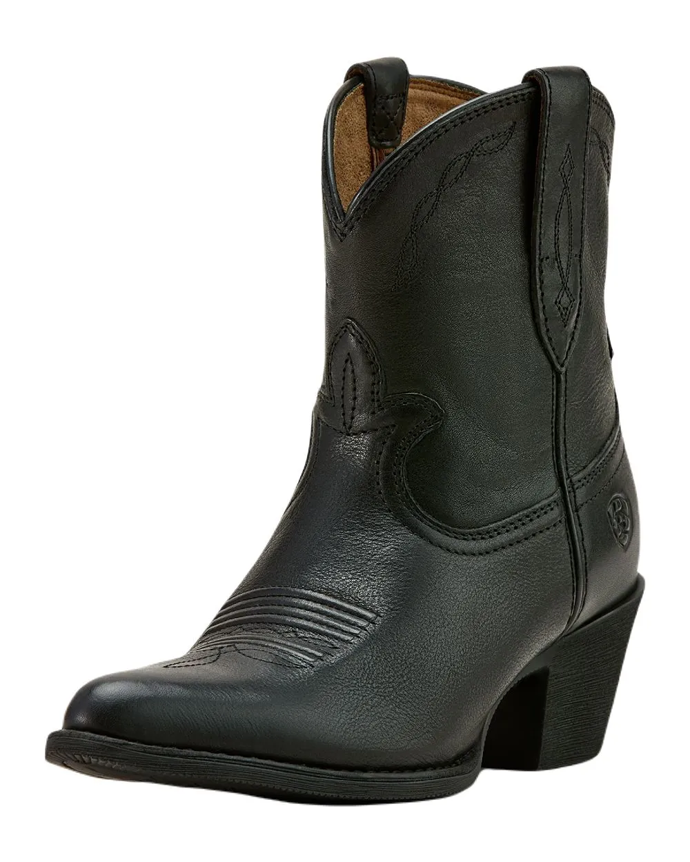 Ariat Womens Maggie Western Boots