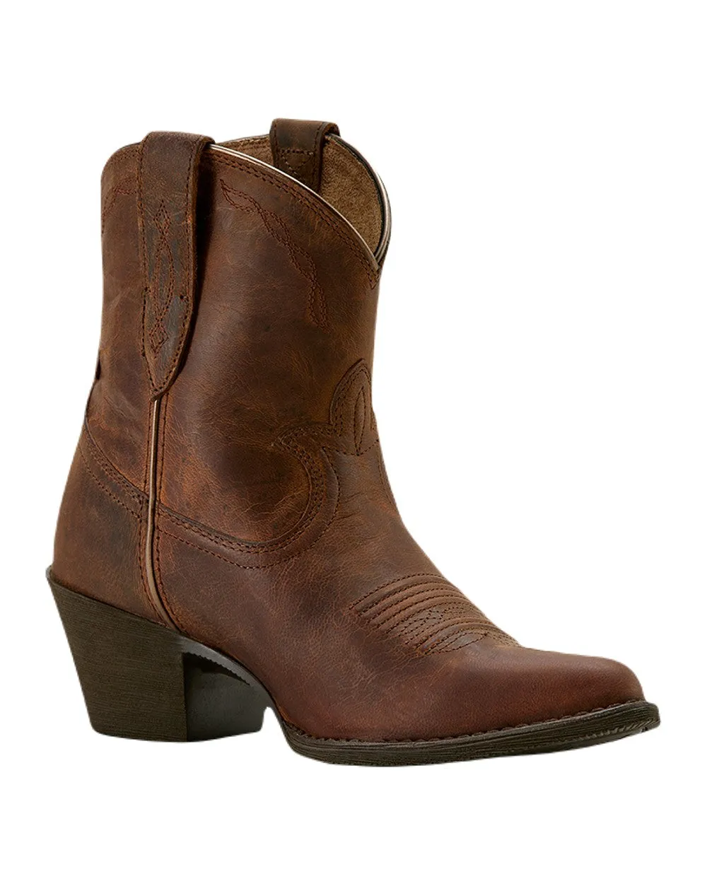 Ariat Womens Maggie Western Boots