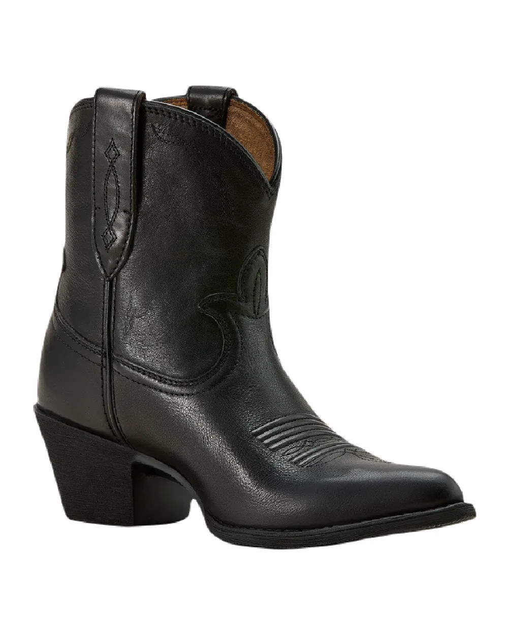 Ariat Womens Maggie Western Boots