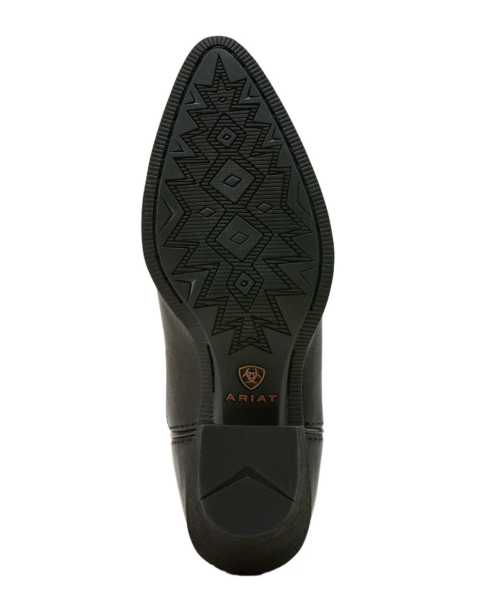 Ariat Womens Maggie Western Boots