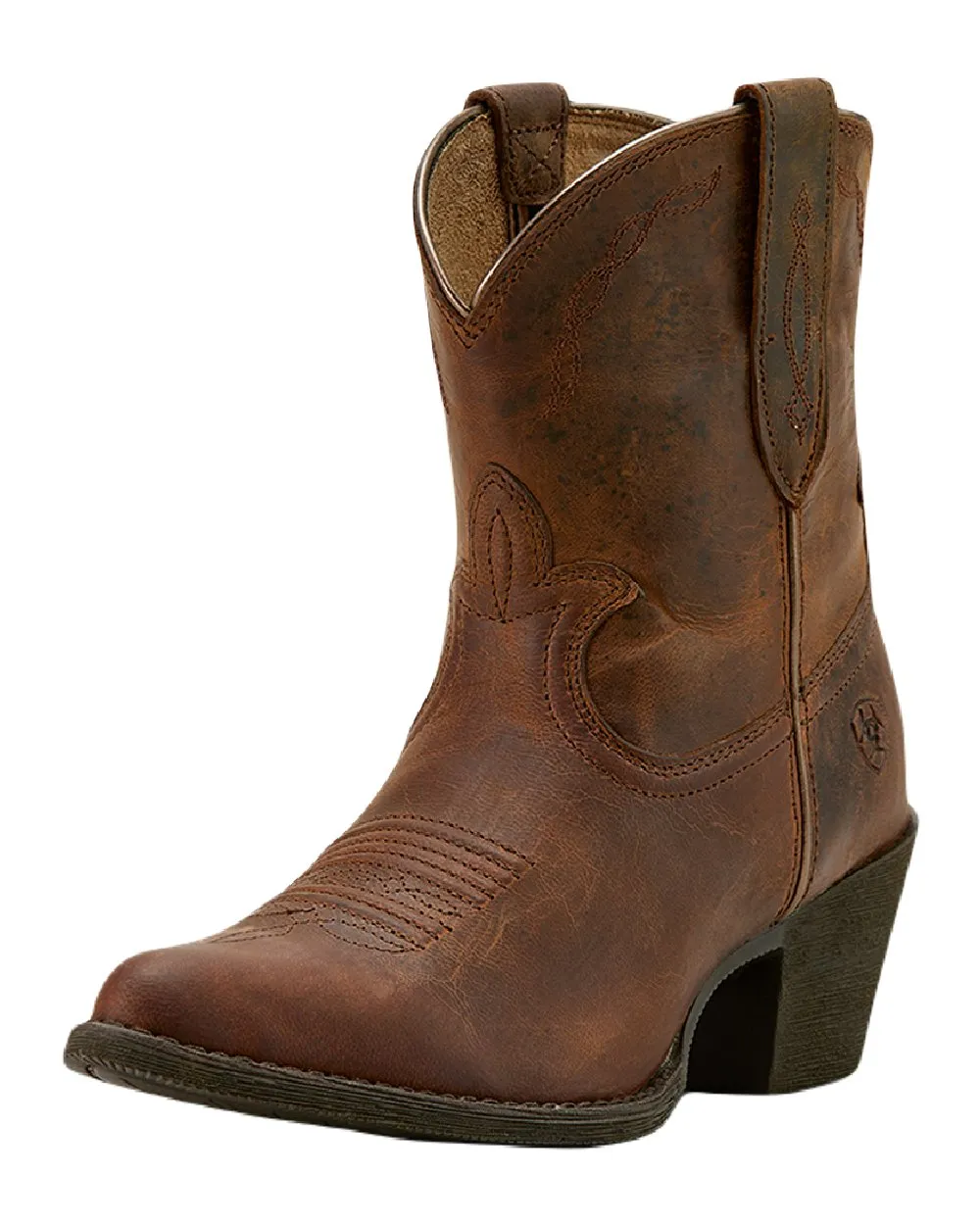 Ariat Womens Maggie Western Boots