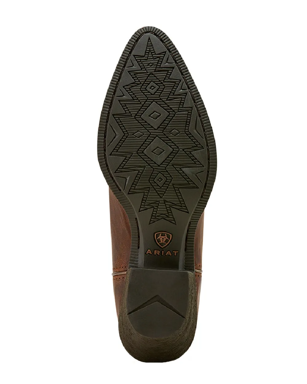 Ariat Womens Maggie Western Boots