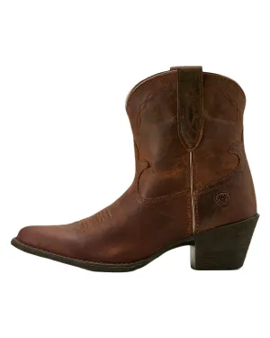 Ariat Womens Maggie Western Boots
