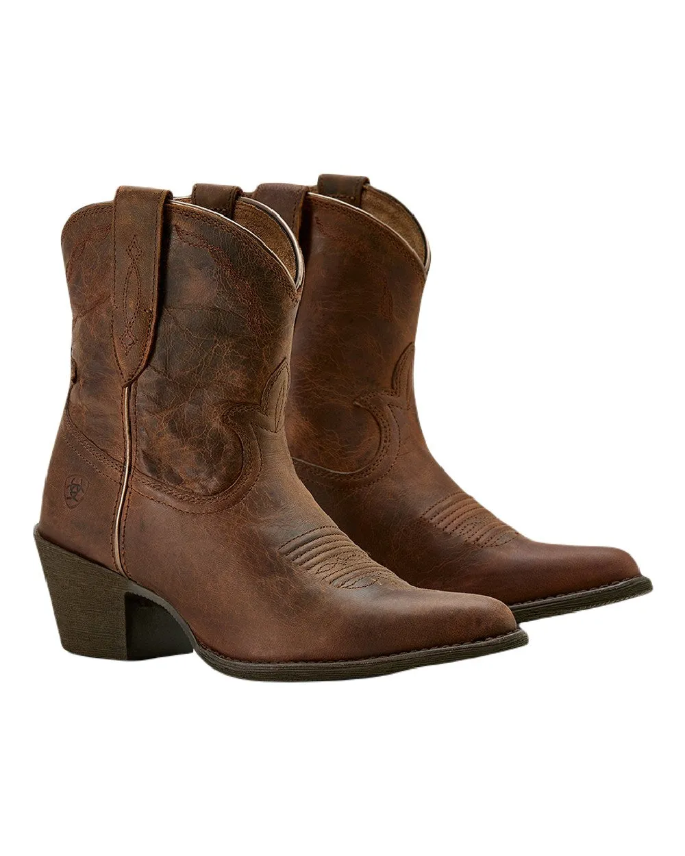 Ariat Womens Maggie Western Boots