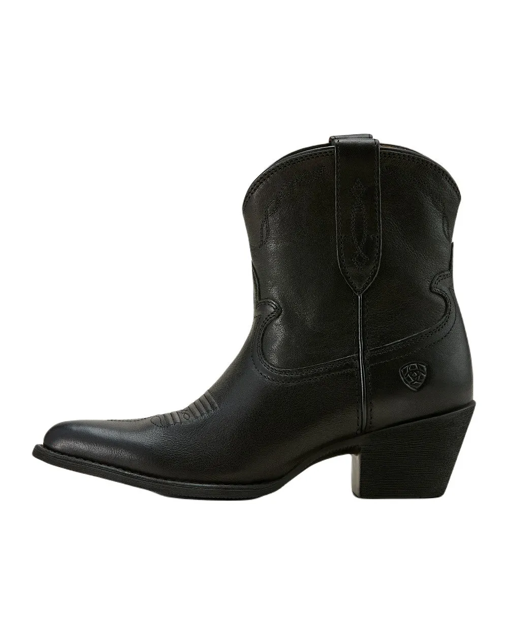 Ariat Womens Maggie Western Boots