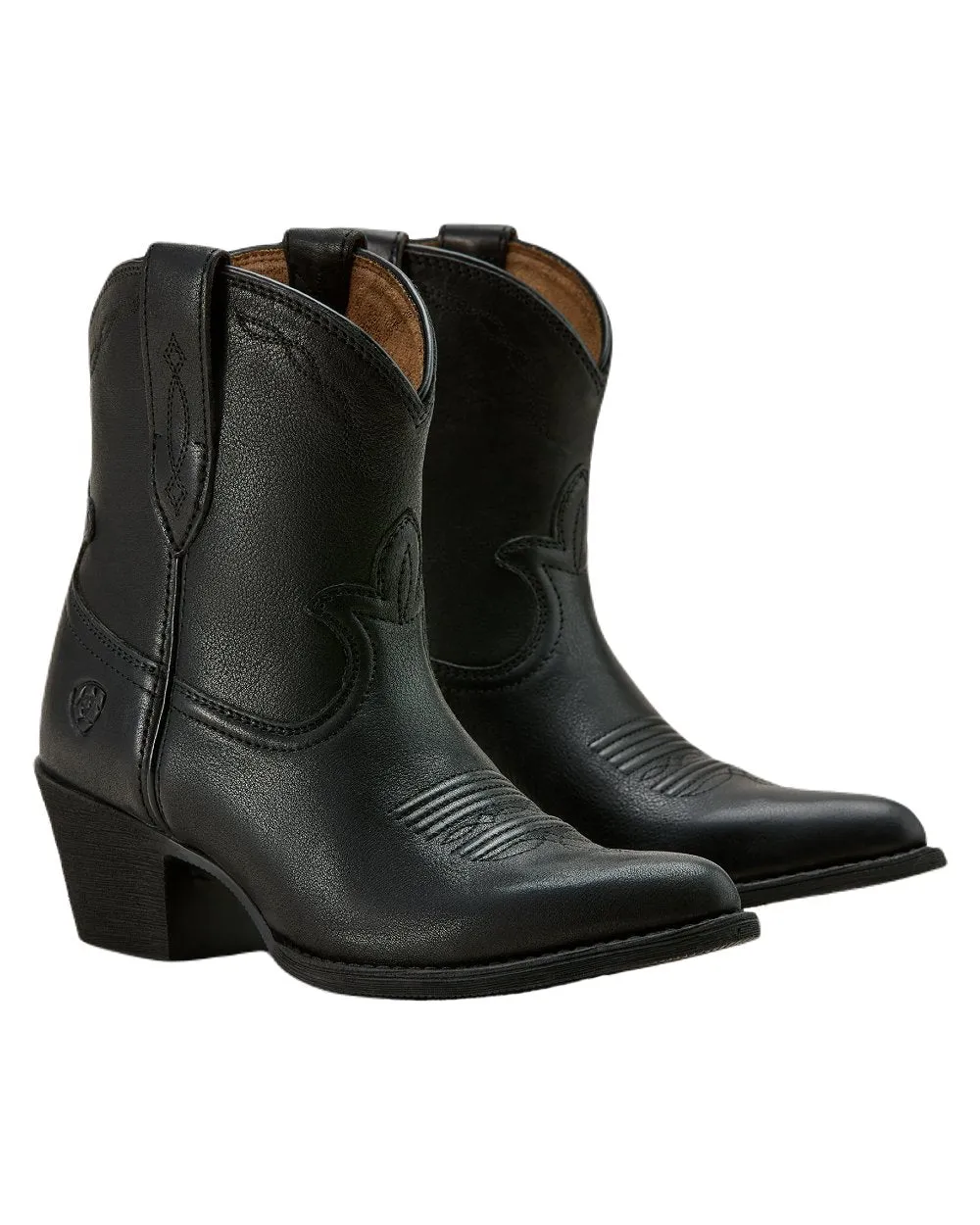 Ariat Womens Maggie Western Boots