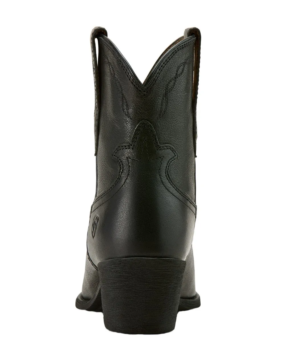 Ariat Womens Maggie Western Boots