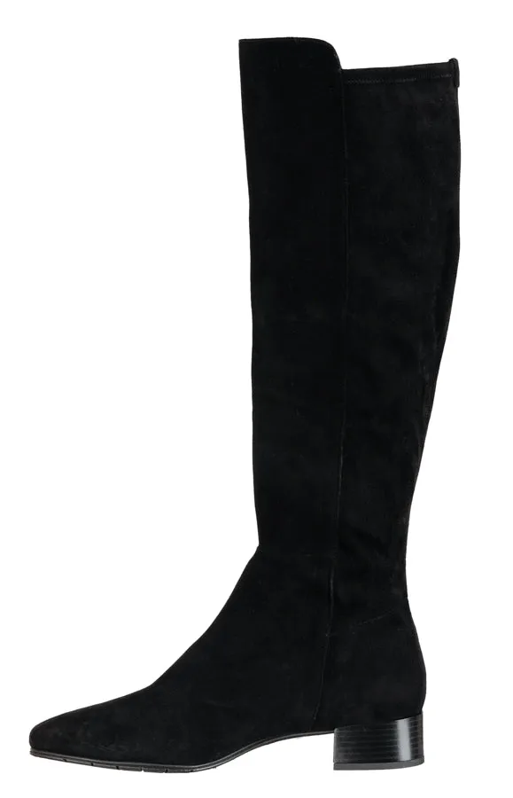 Br Fringe Black