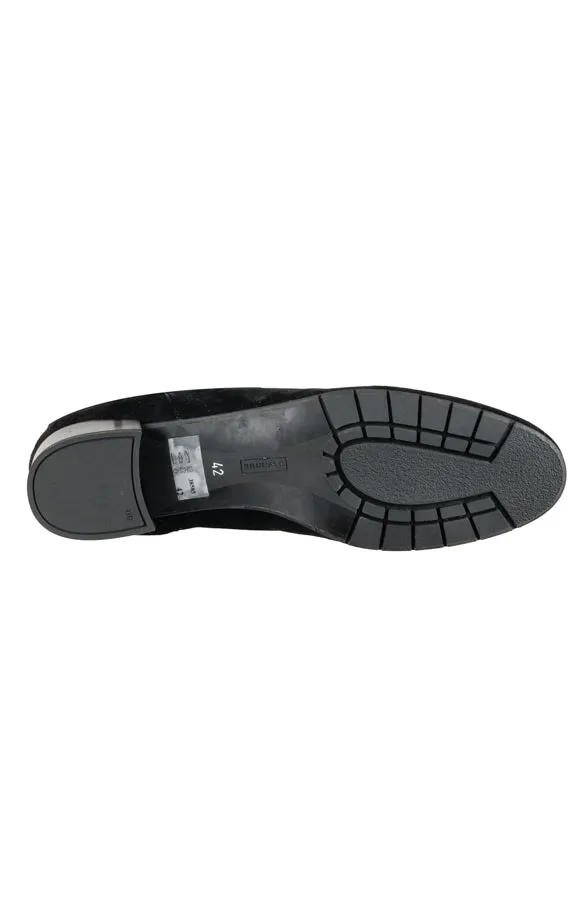Br Fringe Black