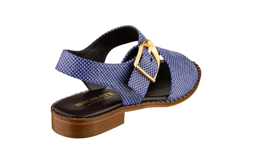 Br Goldmine Blue