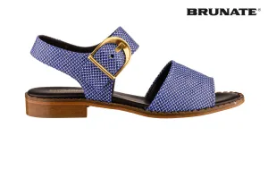Br Goldmine Blue