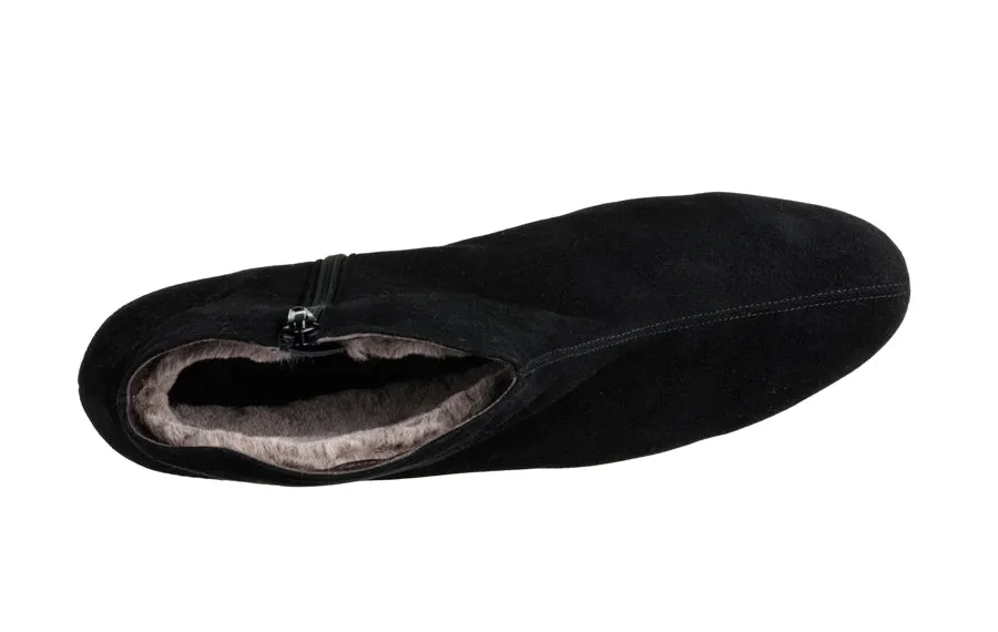 Br Sailor Black