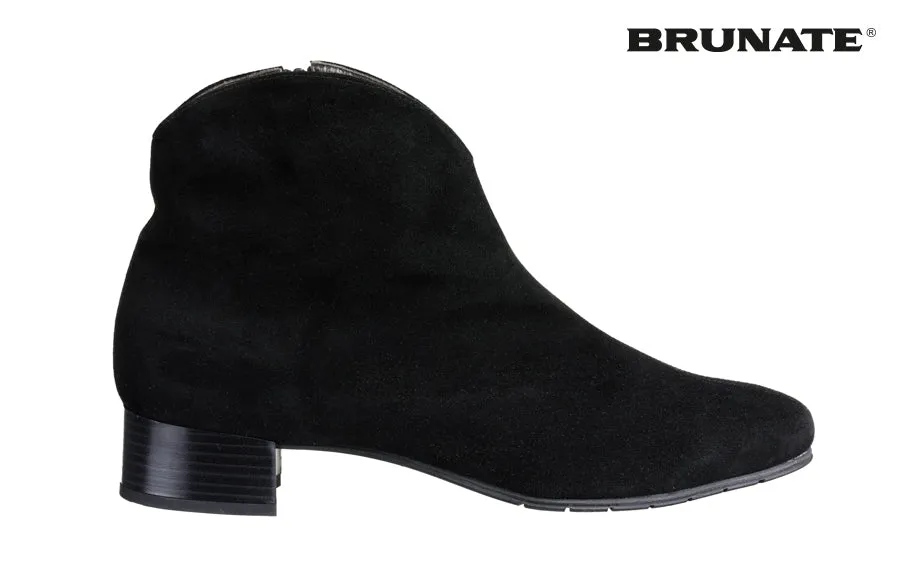 Br Sailor Black