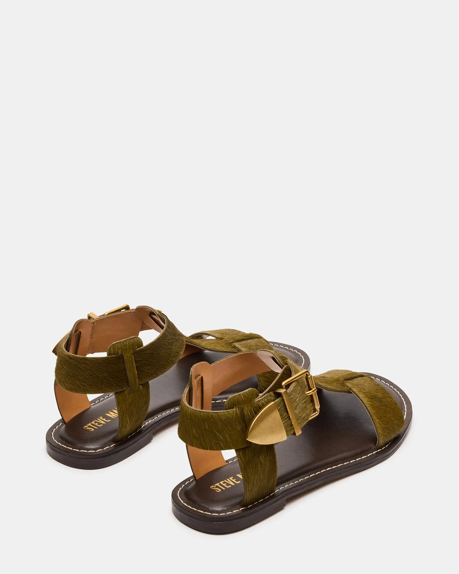 BRAZINN OLIVE