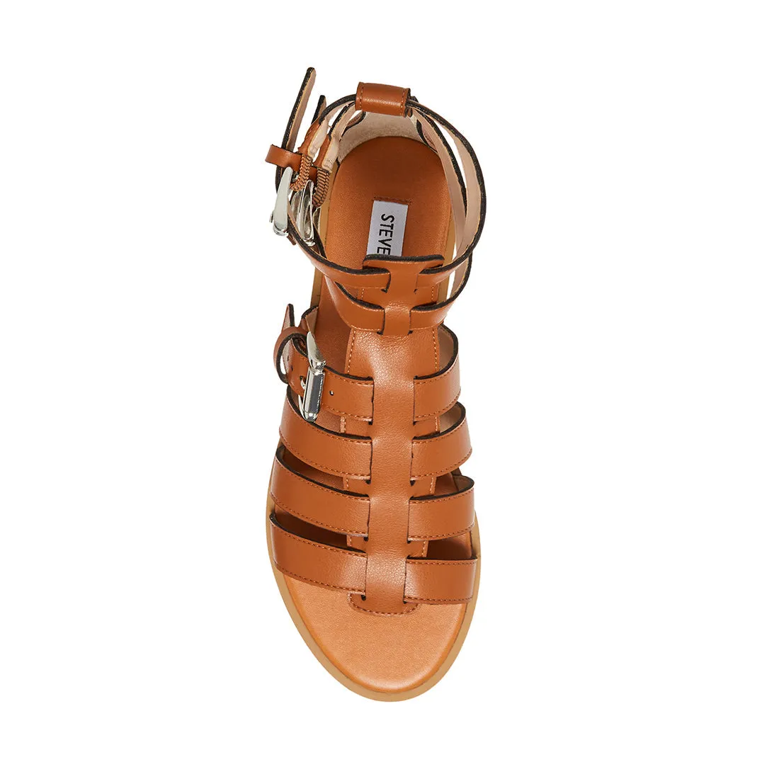 BRUNO TAN - SM REBOOTED