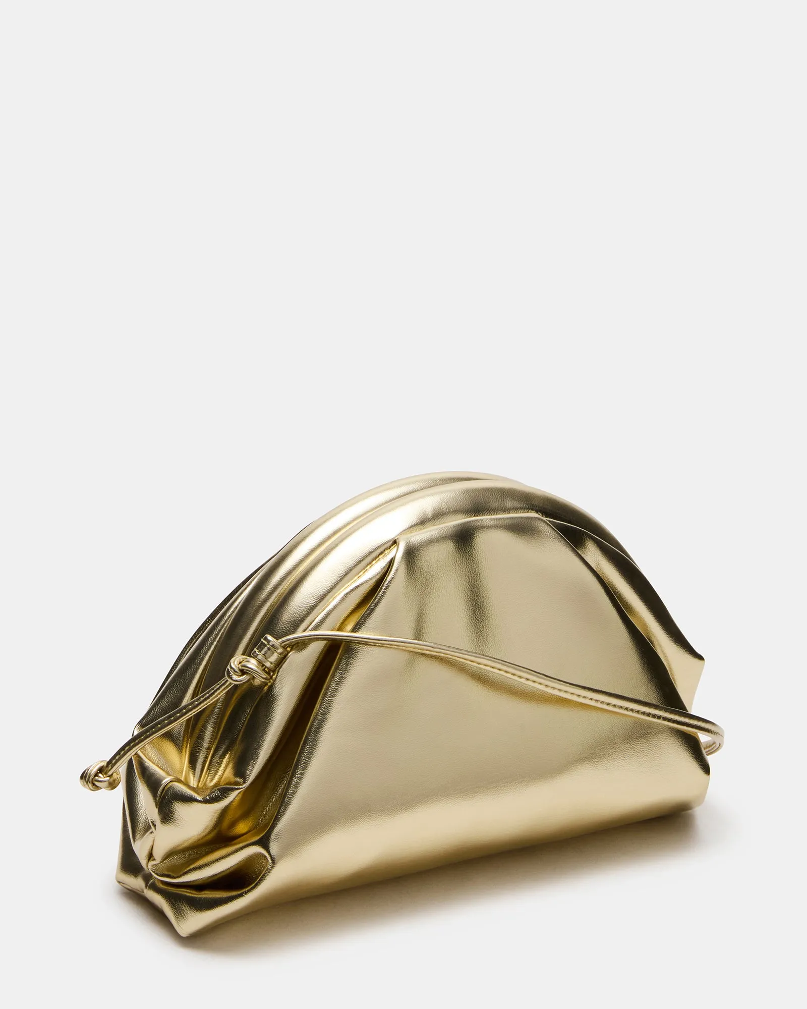 CARY HEEL AND HAILEE BAG GOLD BUNDLE