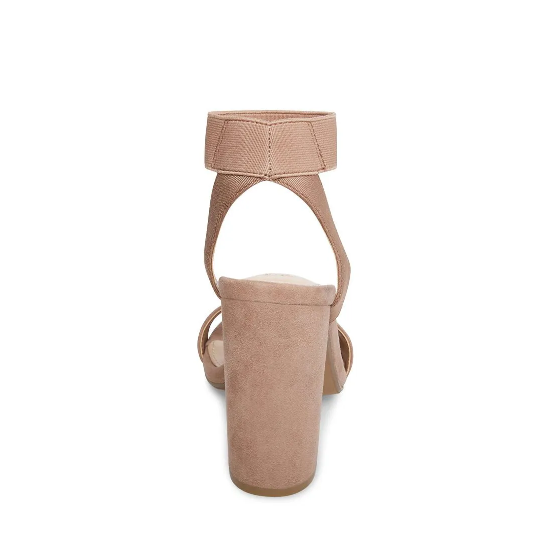 CELEBRATE TAN SUEDE - SM REBOOTED