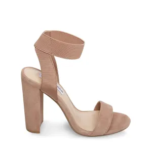 CELEBRATE TAN SUEDE - SM REBOOTED