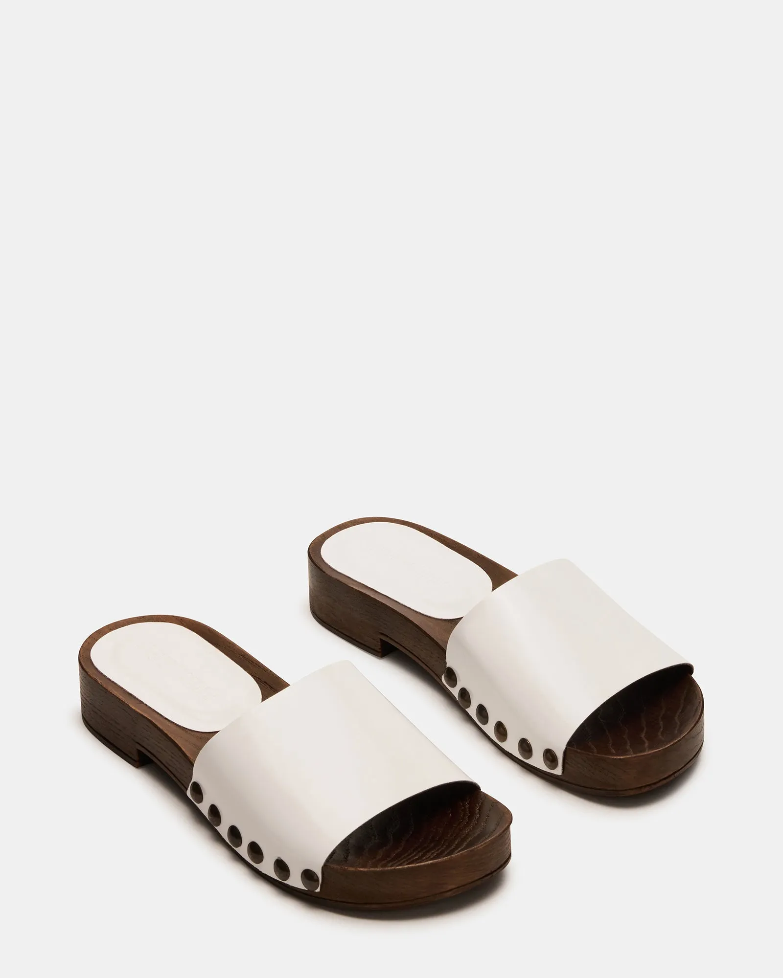 CENTO WHITE PATENT